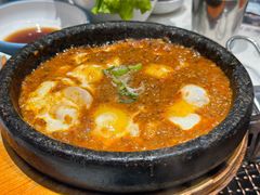 -韩香福烤肉庄园(文化西路店)