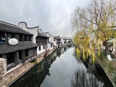 -嘉兴月河历史街区