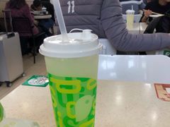 -德克士(广州南站店)