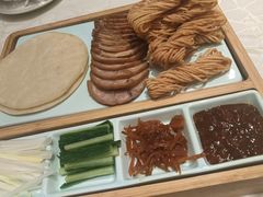 -福来居烤鸭店(天坛二店)
