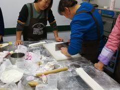 -上海申伦职业技能培训中心