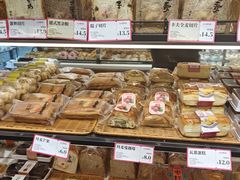 -金凤成祥(小西天店)