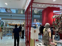 -巴黎春天(浦建店)