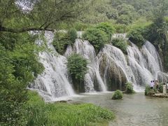-天河潭旅游度假区