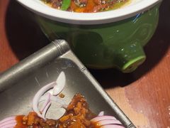 -湖兰金牌小炒肉(椒江万达店)