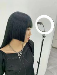 -茗梵谷造型