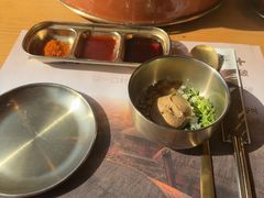 -西塔老太太泥炉烤肉(湖东领汇广场店)