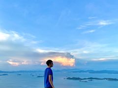 -七娘山