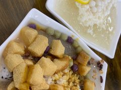-串妹花式冰粉(乐山总店)