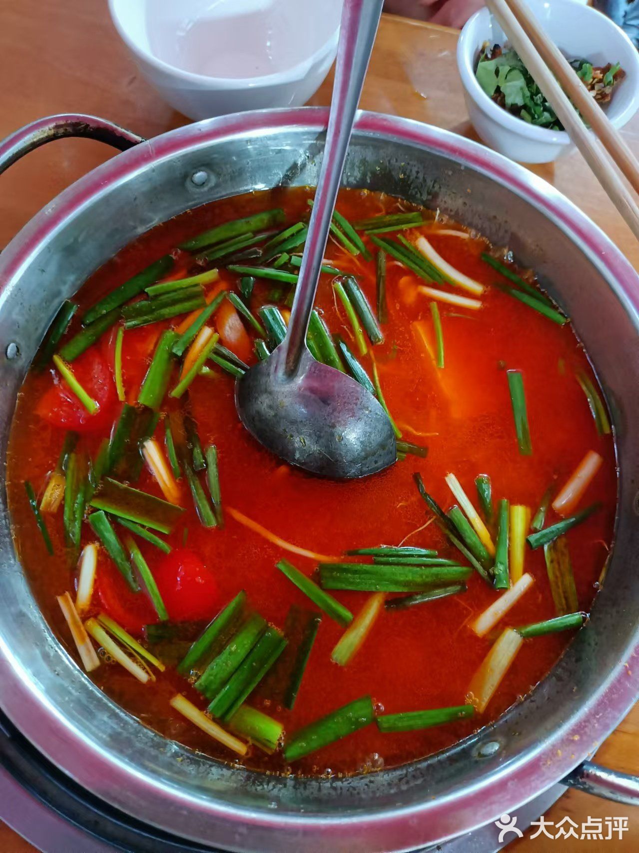 这家酸汤鱼从凯里搬来的吧……