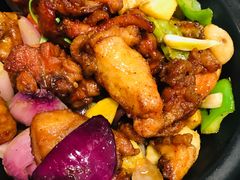 -大咀港式茶餐厅(恒泰店)