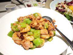 -北平楼·烤鸭·北京菜(牡丹园店)