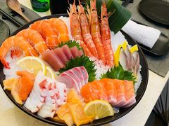 -粤海喜来登酒店-班妮海鲜铁板烧和牛放题餐厅(天河城店)