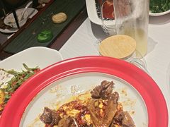 -观宴·品质赣菜(高新大道店)