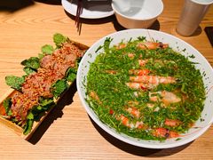 -一坐一忘云南菜(三里屯店)