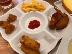 -豪客来牛排(成都锦江大融城店)