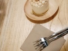 伯爵红茶蛋糕-禾康家蛋糕店