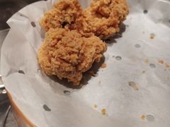 鸡腿-龍歌自助小火锅(崂山丽达店)