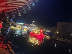 -三亚海昌梦幻海洋不夜城