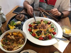 -铃木食堂(帽儿胡同店)