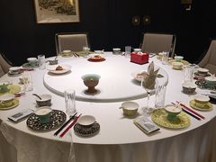 -君庭中餐厅(友谊宾馆店)