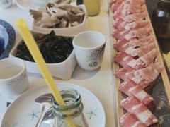 -祥源胡同·涮牛羊肉火锅(花桥店)