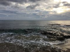 -白沙湾海滩