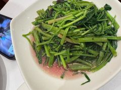 -永兴餐厅(复兴中路店)