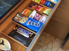 -上海浦东嘉里大酒店