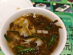 -令氏家外家周秦食府(高新店)