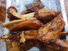 -赵元章肉骨烧(山塘街店)
