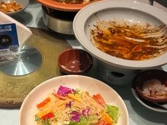 -湘中缘·湖南菜(娄底驻京办店)