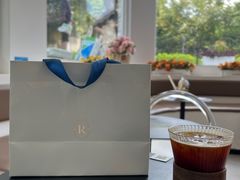-W CAFE(甜爱路店)
