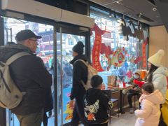 -麦当劳(豫园店)