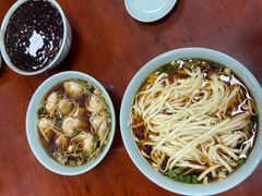 -味一早餐(新芝路店)