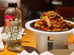 -奉天小馆·非遗东北菜(沈阳万象城店)