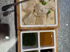 -老济南·地道济南菜(大明湖店)