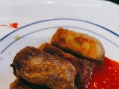 -汪一挑馄饨(老街店)