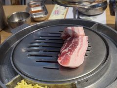 -姜虎东白丁烤肉(深圳湾后海汇店)