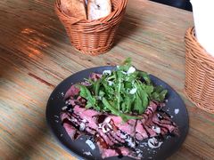 -羽深肉铺 Steak & Wine