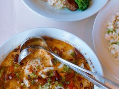 -正佳广场万豪酒店-粤菜餐厅·点心·海鲜·聚餐