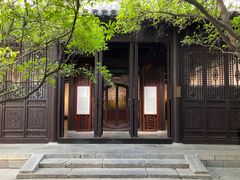 -南京市民俗博物馆(甘熙宅第)