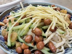 -雪琴面馆富安特色鱼汤面(城中花园店)