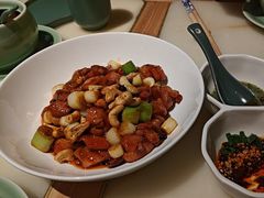 -锦府盐帮·侯宅(五棵松万达店)
