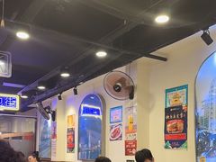 -澳门陈光记烧味饭店(南京德基广场店)