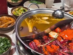 -江北北火锅馆·公路夜市(魏公村店)