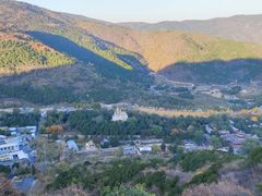 -香山公园