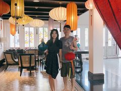 -富国岛翡翠湾 JW 万豪度假酒店