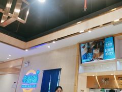 -牛楠楠·香港牛腩茶餐厅(永旺店)