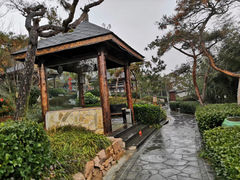 -威海天沐度假区温泉